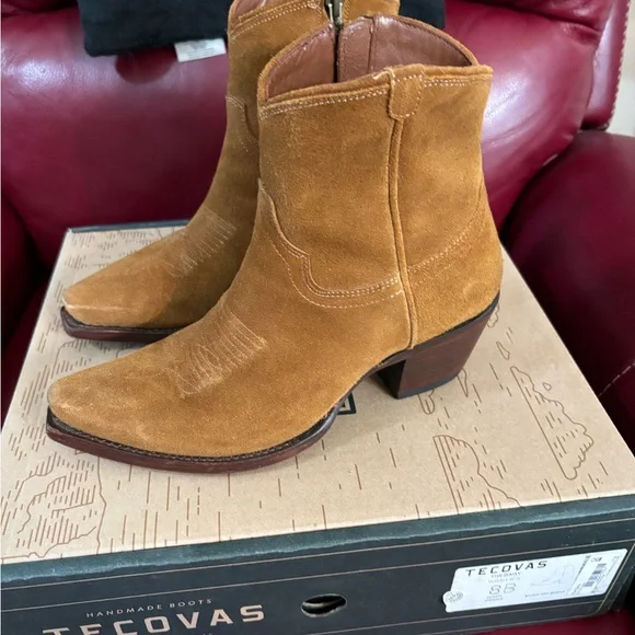 The Daisy boot - Picture 6 of 8